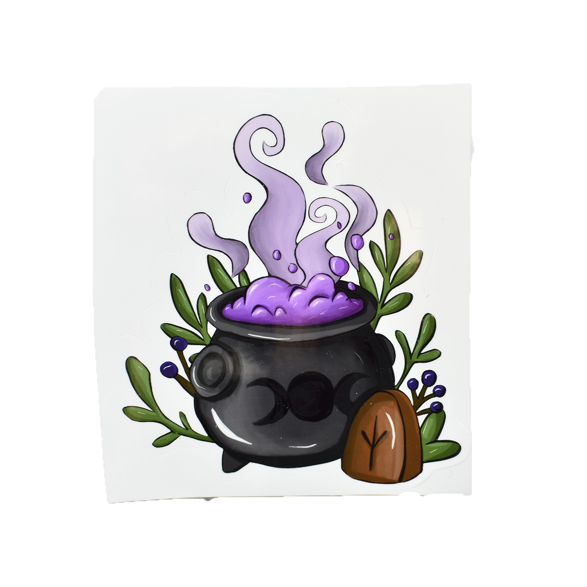 Autocollant – Image 4