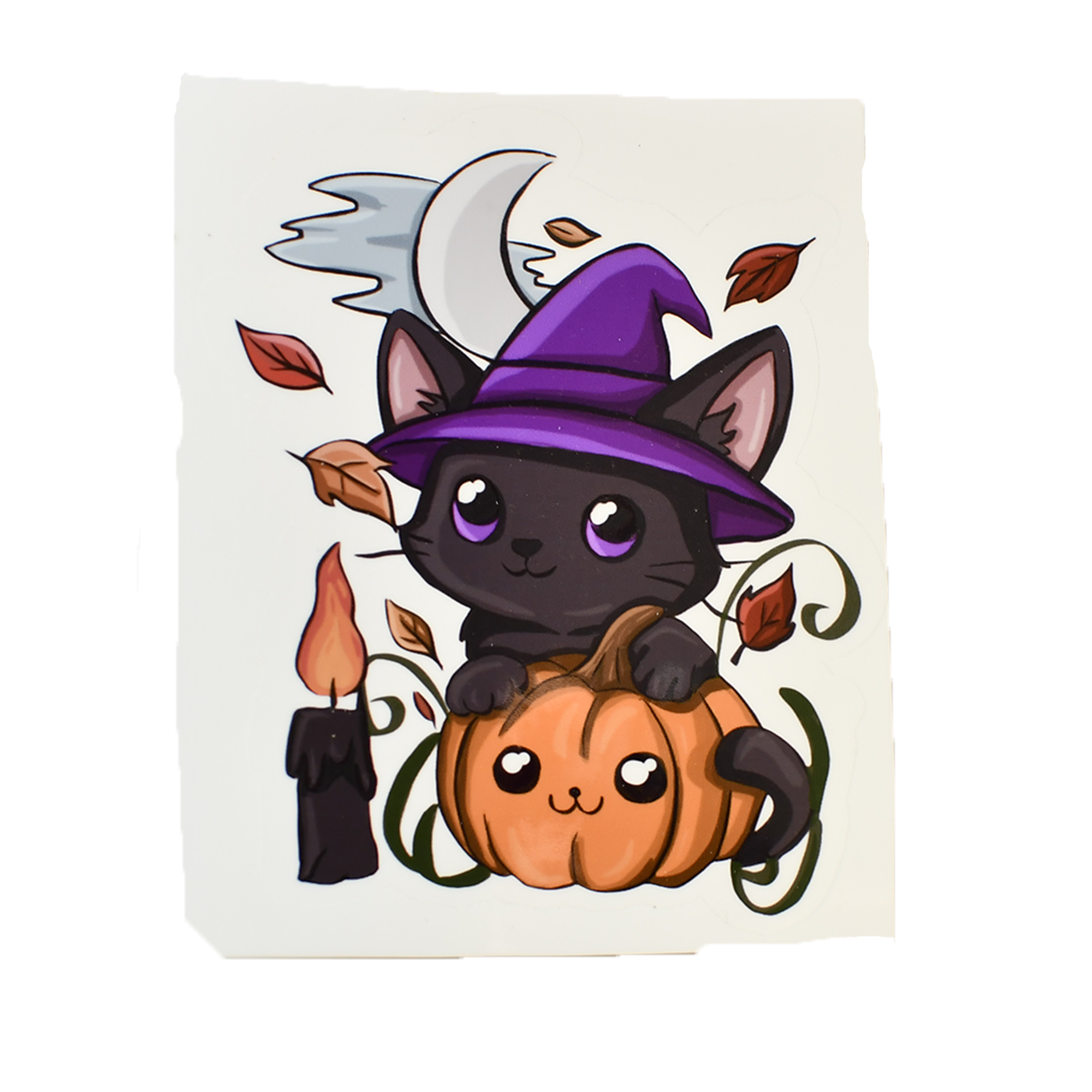 Autocollant – Image 2