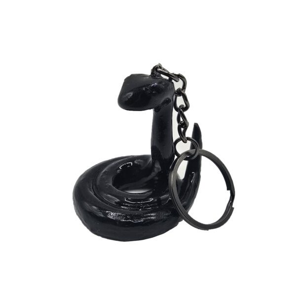 Serpent porte-clé – Image 4